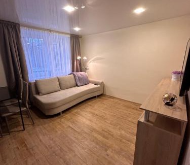 Sillamae Apartment | Hariduse 20