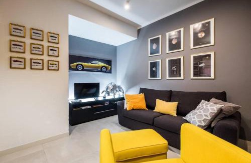 Sant'Agata Bolognese Apartment | Harinero- Motor Valley Stay - Central & Private