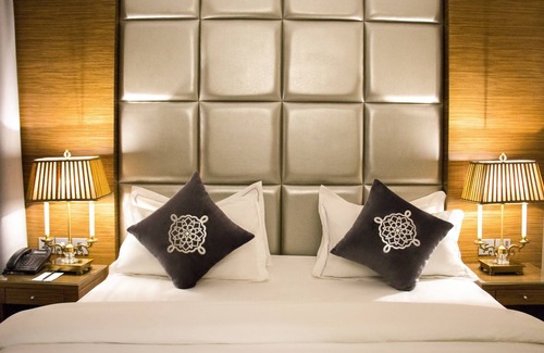 Al Jubeiha Hotel | Harir palace Hotel