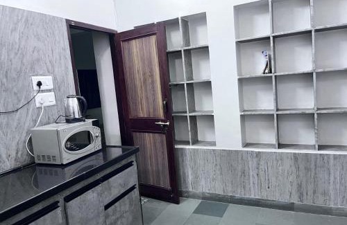 Civil Lines House | Harisadan Homestay