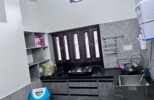 Civil Lines House | Harisadan Homestay