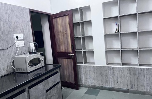 Civil Lines House | Harisadan Homestay