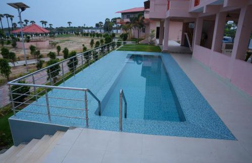 Nellore Resort | Haritha Beach Resort Kothakoduru