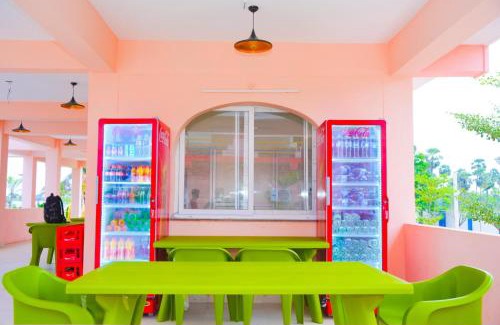 Nellore Resort | Haritha Beach Resort Kothakoduru