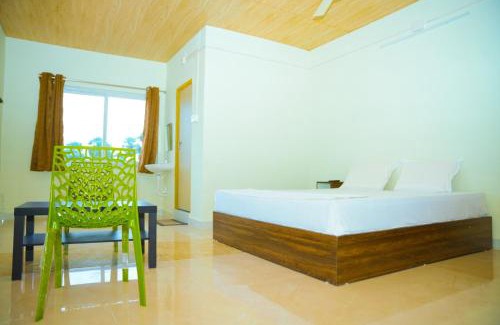 Nellore Resort | Haritha Beach Resort Kothakoduru