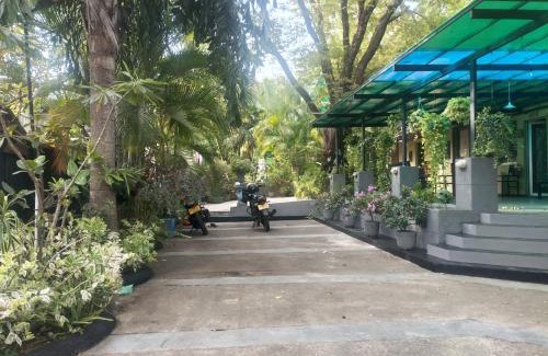 Minneriya House | Haritha Holidays