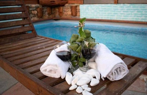 Mires Apartment | Haritos Holidays Home
