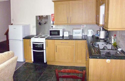 Bishops Castle Apartment | Harley Apartment