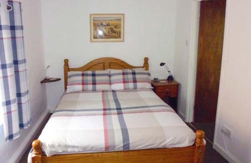 Bishops Castle Apartment | Harley Apartment