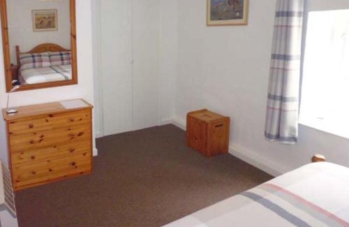 Bishops Castle Apartment | Harley Apartment