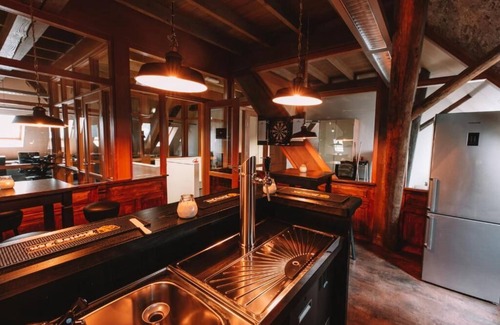 Harlingen Bed & Breakfast | Harlingen Staete