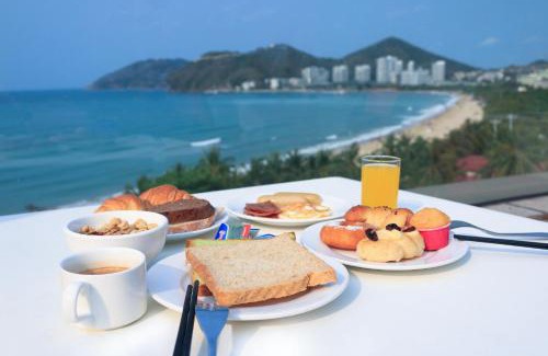 Sanya Hotel | Harman Resort Hotel Sanya