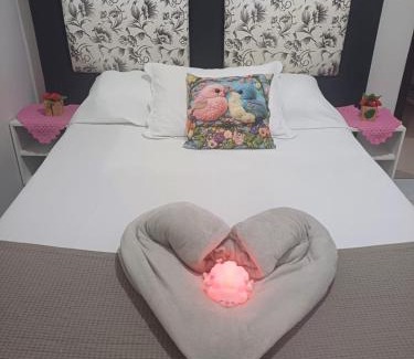 Passo Manso Apartment | Harmonia Haus
