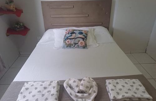 Passo Manso Apartment | Harmonia Haus