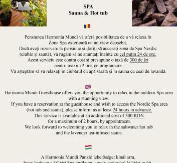 Savadisla House | Harmonia Mundi