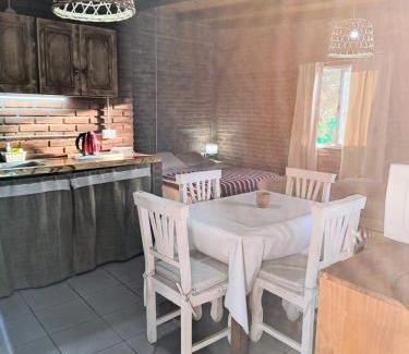 San Lorenzo Apartment | Harmonia suite de campo- Rincón de Afrodita