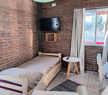 San Lorenzo Apartment | Harmonia suite de campo- Rincón de Afrodita
