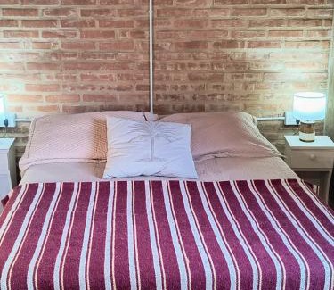 San Lorenzo Apartment | Harmonia suite de campo- Rincón de Afrodita