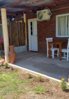 San Lorenzo Apartment | Harmonia suite de campo- Rincón de Afrodita