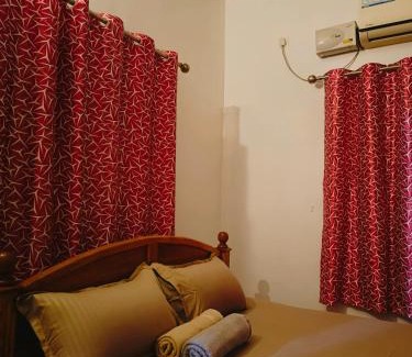 Chirayinkil House | Harmonic Hideout