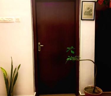 Chirayinkil House | Harmonic Hideout
