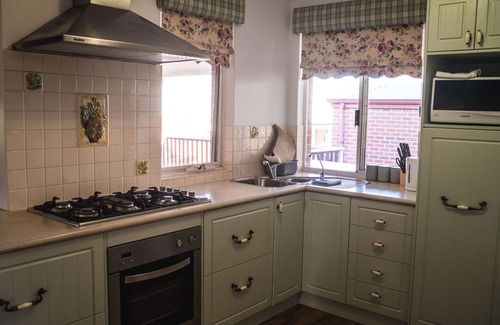 Mariginiup Cottage | Harmony Acres offers a peaceful, tranquil getaway for couples and families