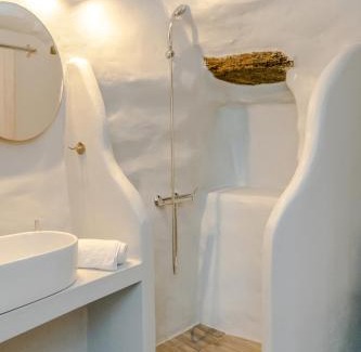 Agios Sostis Apartment | Harmony Apartment 1