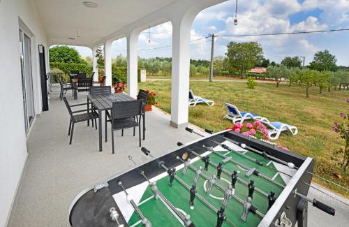 Zbandaj Apartment | Harmony Apartment