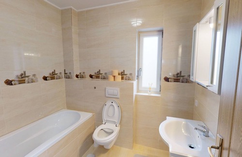 Selimbar Apartment | Harmony Apartment VRT