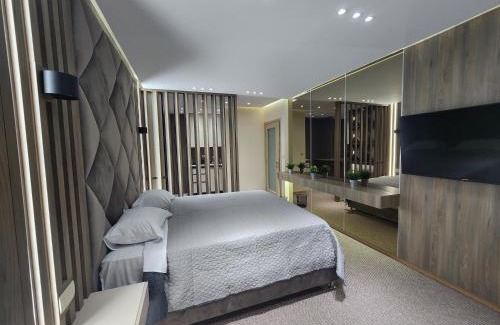 Podgorica Apartment | Harmony Apartments