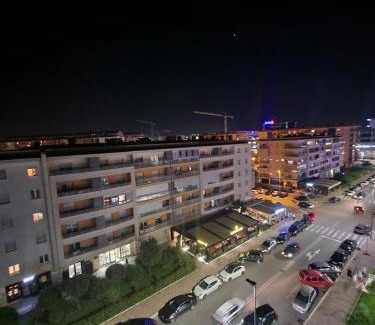 Podgorica Apartment | Harmony Apartments