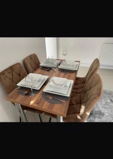 Hunedoara Apartment | Harmony Apartments