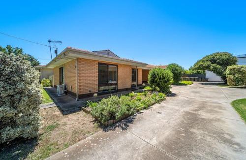 Henley Beach Apartment | Harmony at Henley Beach