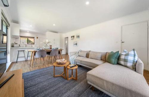Henley Beach Apartment | Harmony at Henley Beach