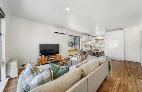 Henley Beach Apartment | Harmony at Henley Beach