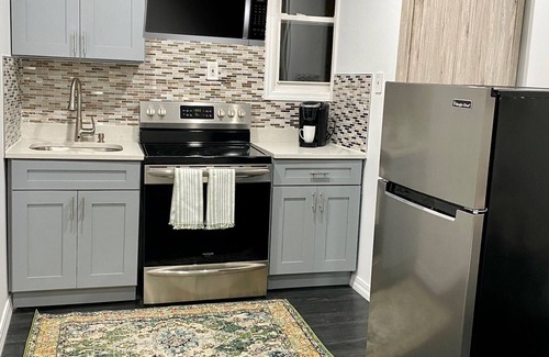 Northwest Yonkers Apartment | Harmony cozy