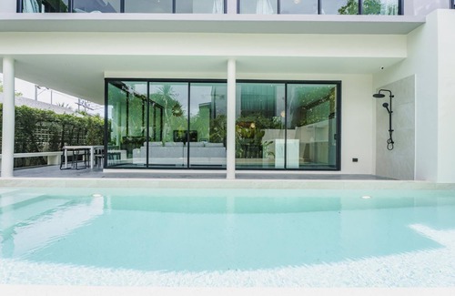 Phuket Villa | Harmony Exclusive Villa, Bang Tao Phuket
