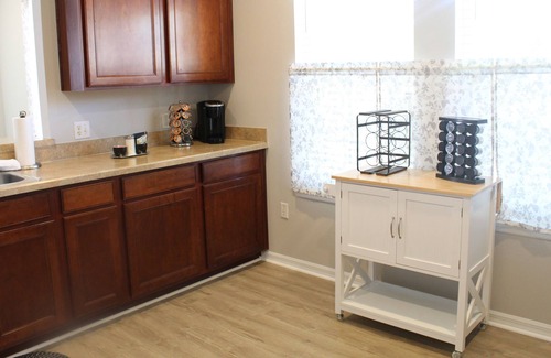 St. Cloud Condo | Harmony Golf Villa near Parks and Orlando Airport. nPet Friendly!