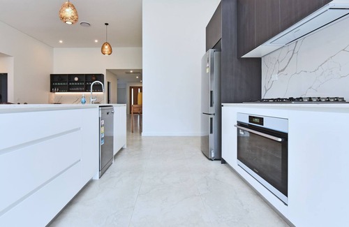 North Rothbury House | Harmony Haven at Huntlee with Hot Tub and easy access to Vineyards and facilities