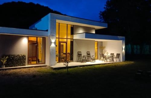 Gabala Villa | Harmony Hideaway