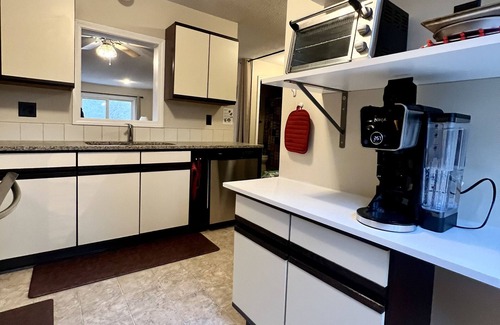 Center Conway Condo | Harmony Hideaway NH a tranquil retreat nestled on the Saco River.
