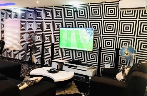 Ibadan Apartment | Harmony Homes Ibadan: Modern 3BR Duplex in Oluyole