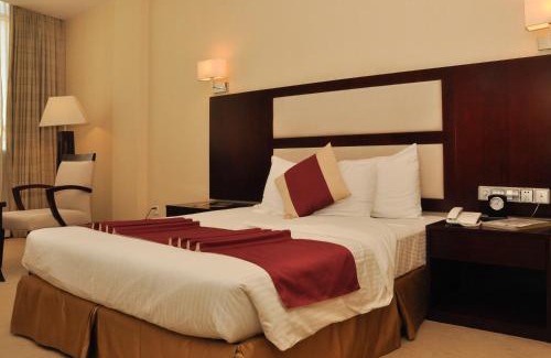 Bole Hotel | Harmony Hotel