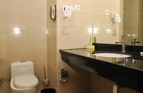 Bole Hotel | Harmony Hotel