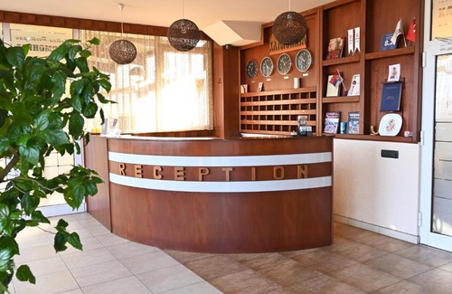 Kumanovo Hotel | Harmony Hotel
