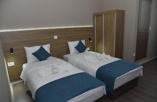 Kumanovo Hotel | Harmony Hotel