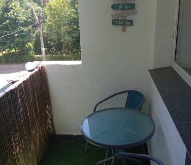 Hunedoara Apartment | Harmony House