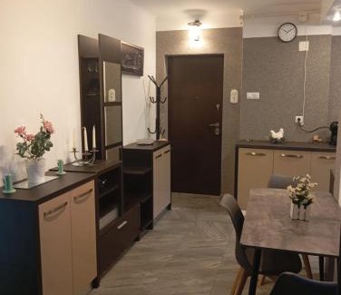 Hunedoara Apartment | Harmony House