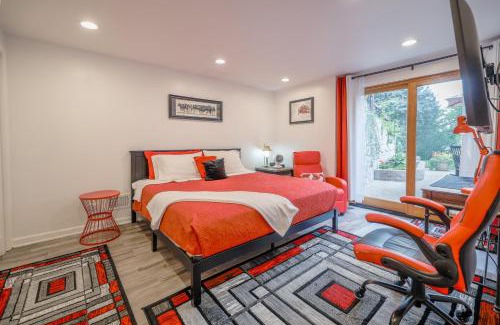 Plato Center Bed & Breakfast | Harmony Inn, Huntley Illinois