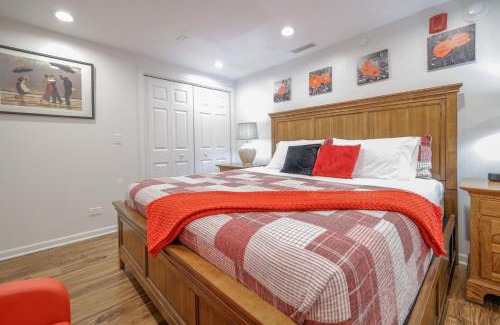 Plato Center Bed & Breakfast | Harmony Inn, Huntley Illinois